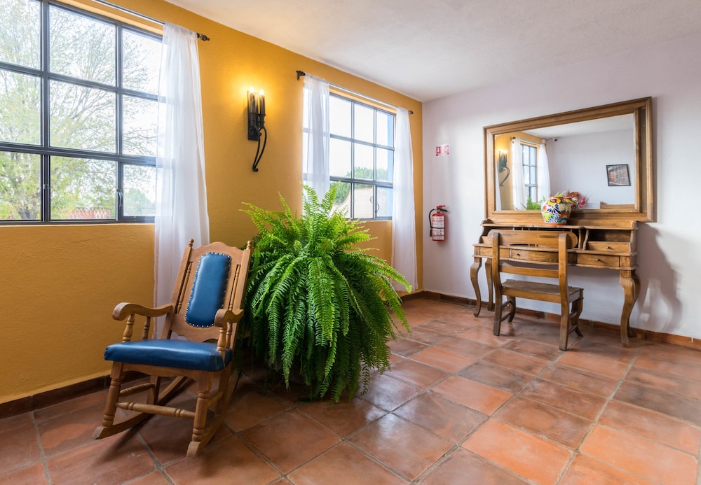 Hotel Casa Santamaria 44/78