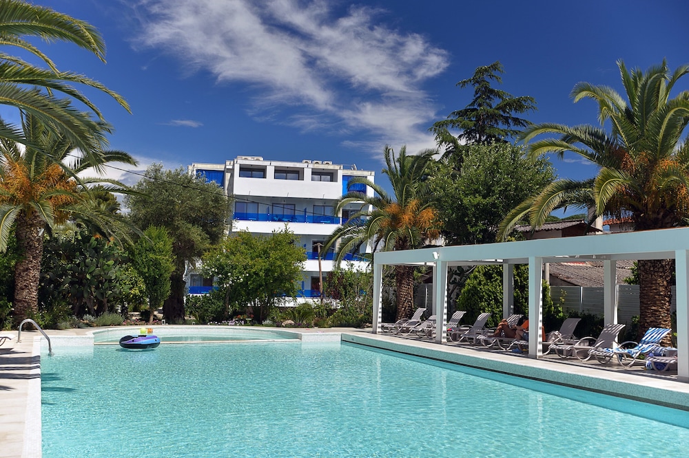 TRYP by Wyndham Corfu Dassia 64/69