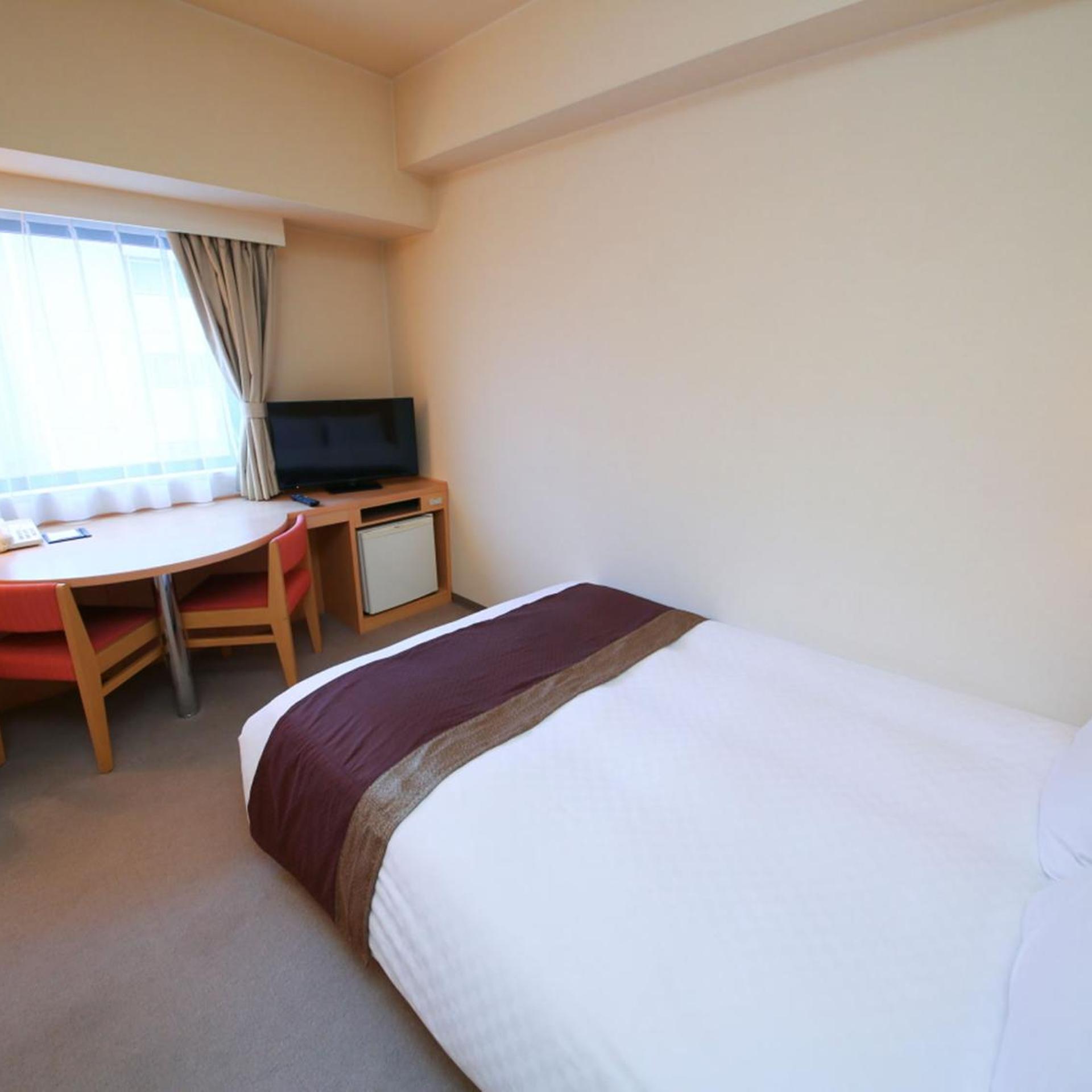 Juraku Stay Niigata 22/63