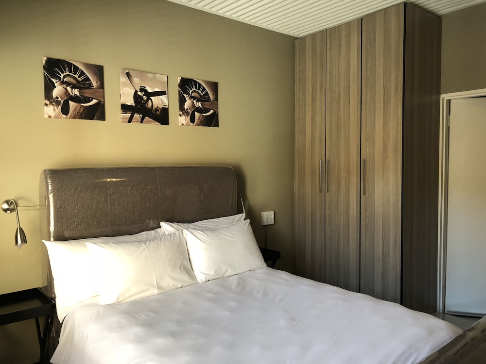 City Lodge Boutique Hotel 13/46
