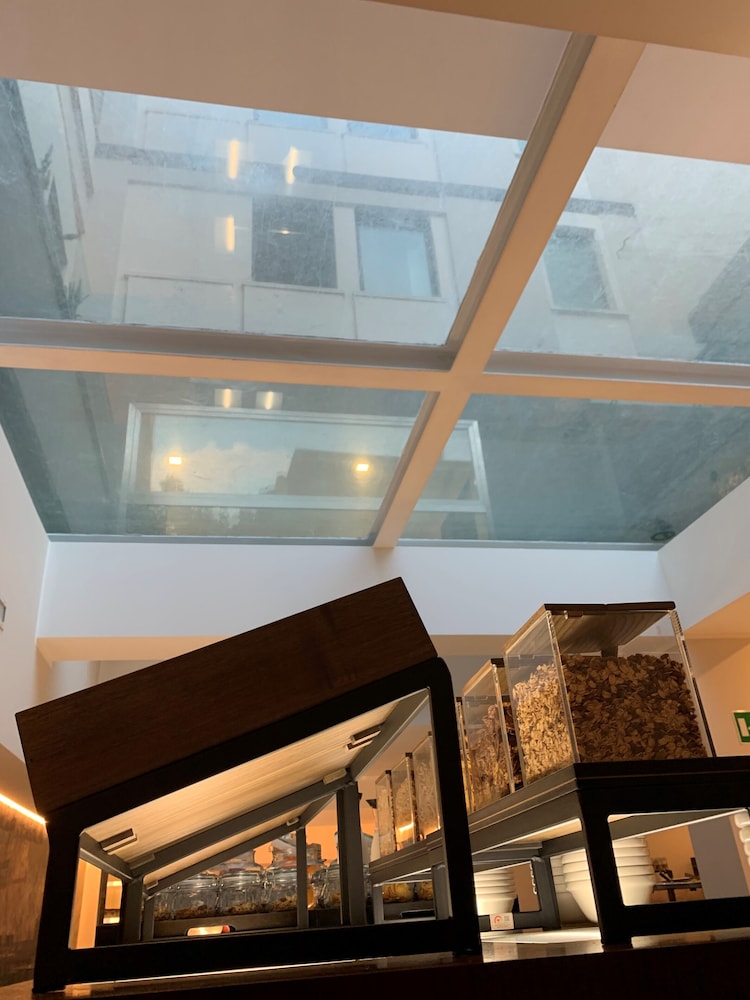 Hotel Leonardo Da Vinci 35/57