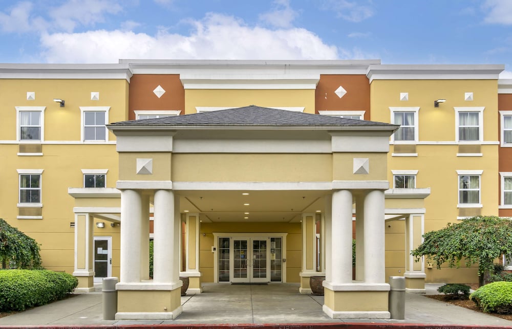 Extended Stay America Seattle - Everett- Silverlake 2/50