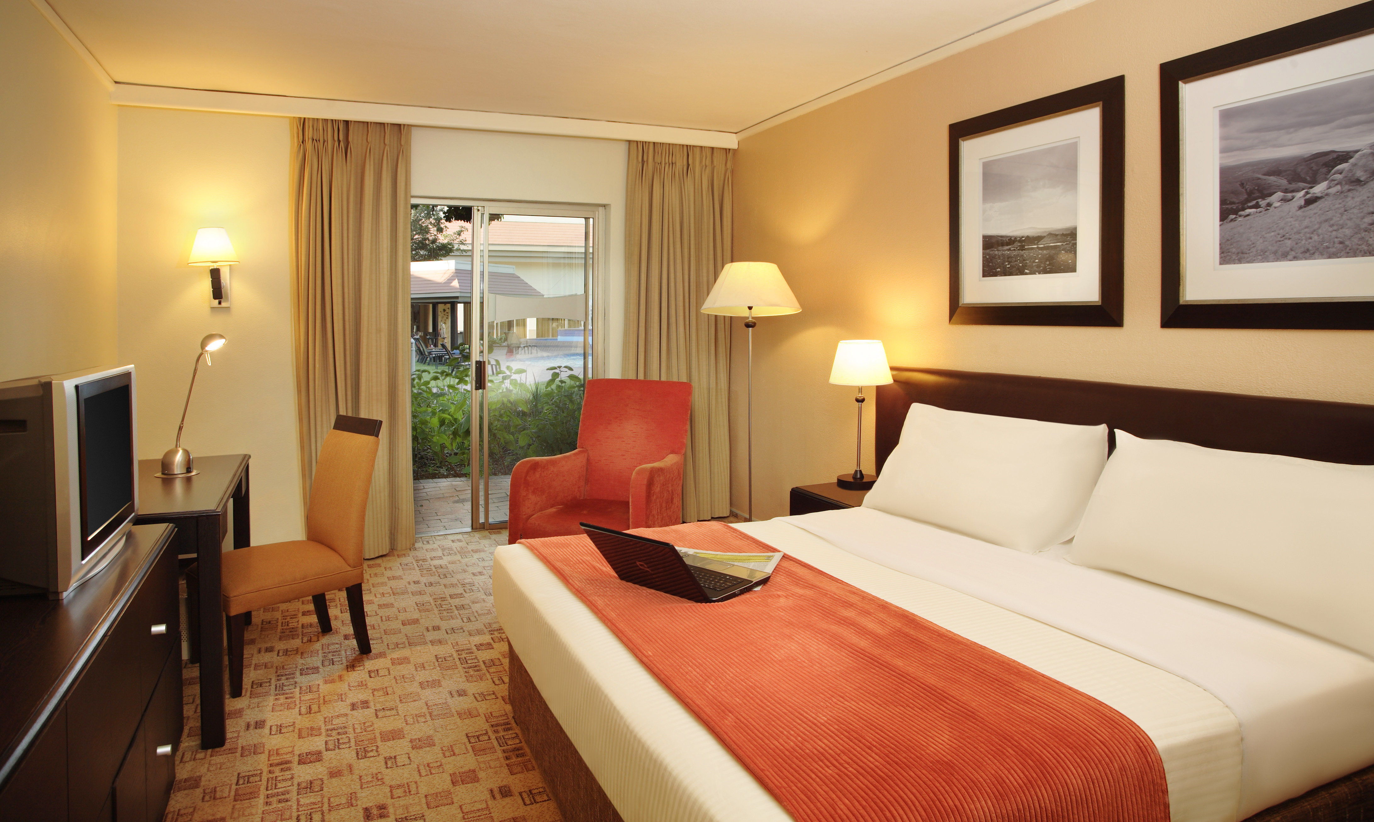 Garden Court Ulundi 9/37