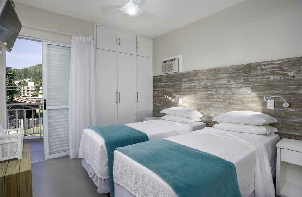 Bossa Jurere Hotel 35/66