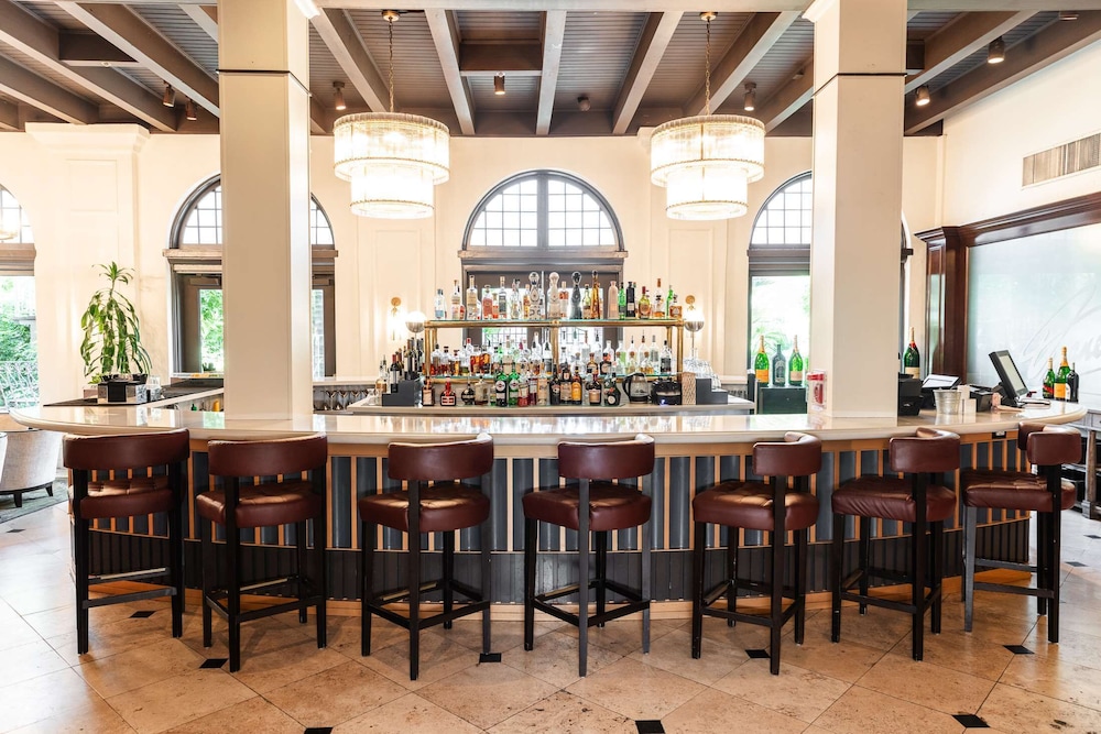 The Mission Inn Hotel & Spa 29/48