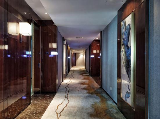 Shunjing Garden Hotel 39/41