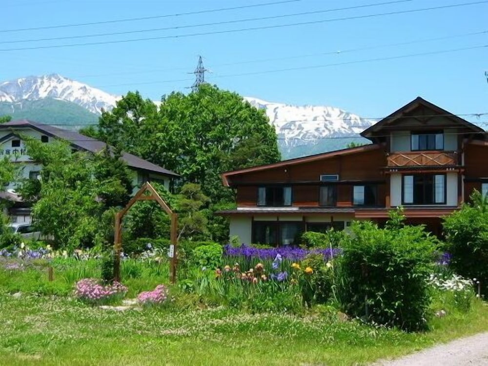 Country Inn Kashiwabara 6/33