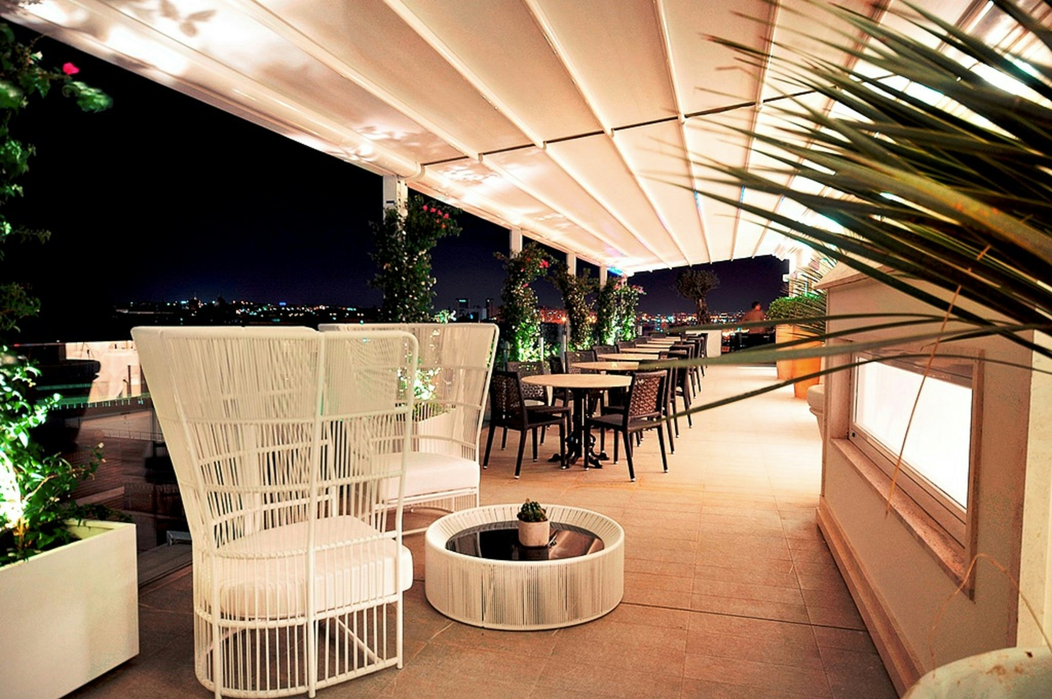 DoubleTree by Hilton Naples Oriente 4/32