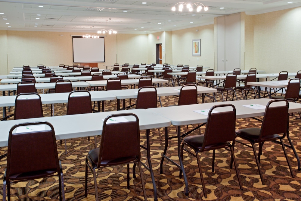 Holiday Inn Austin North - Round Rock 48/56