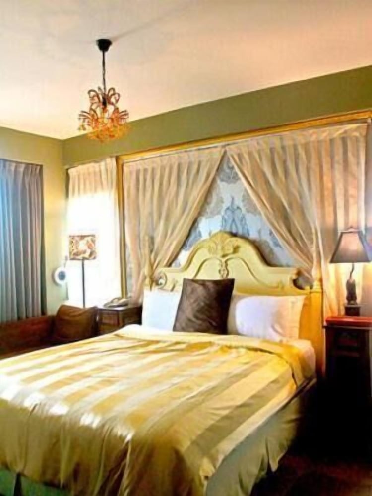 Raid Gardden Boutique Hotel 15/49