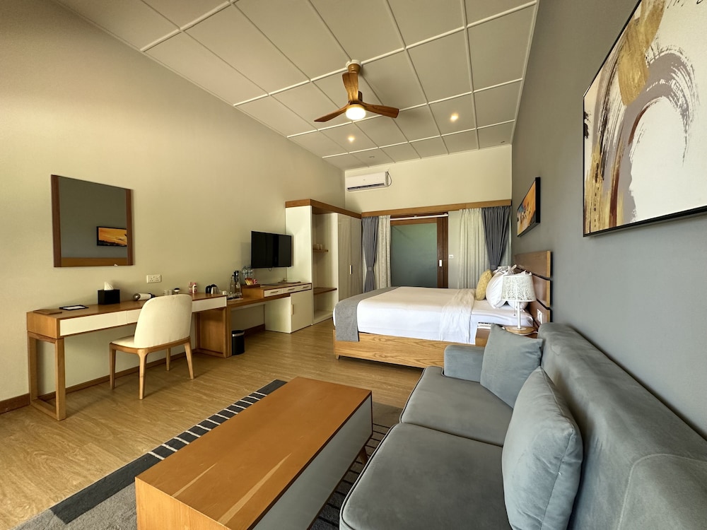 Fiyavalhu Resort Maldives - All Inclusive 54/69