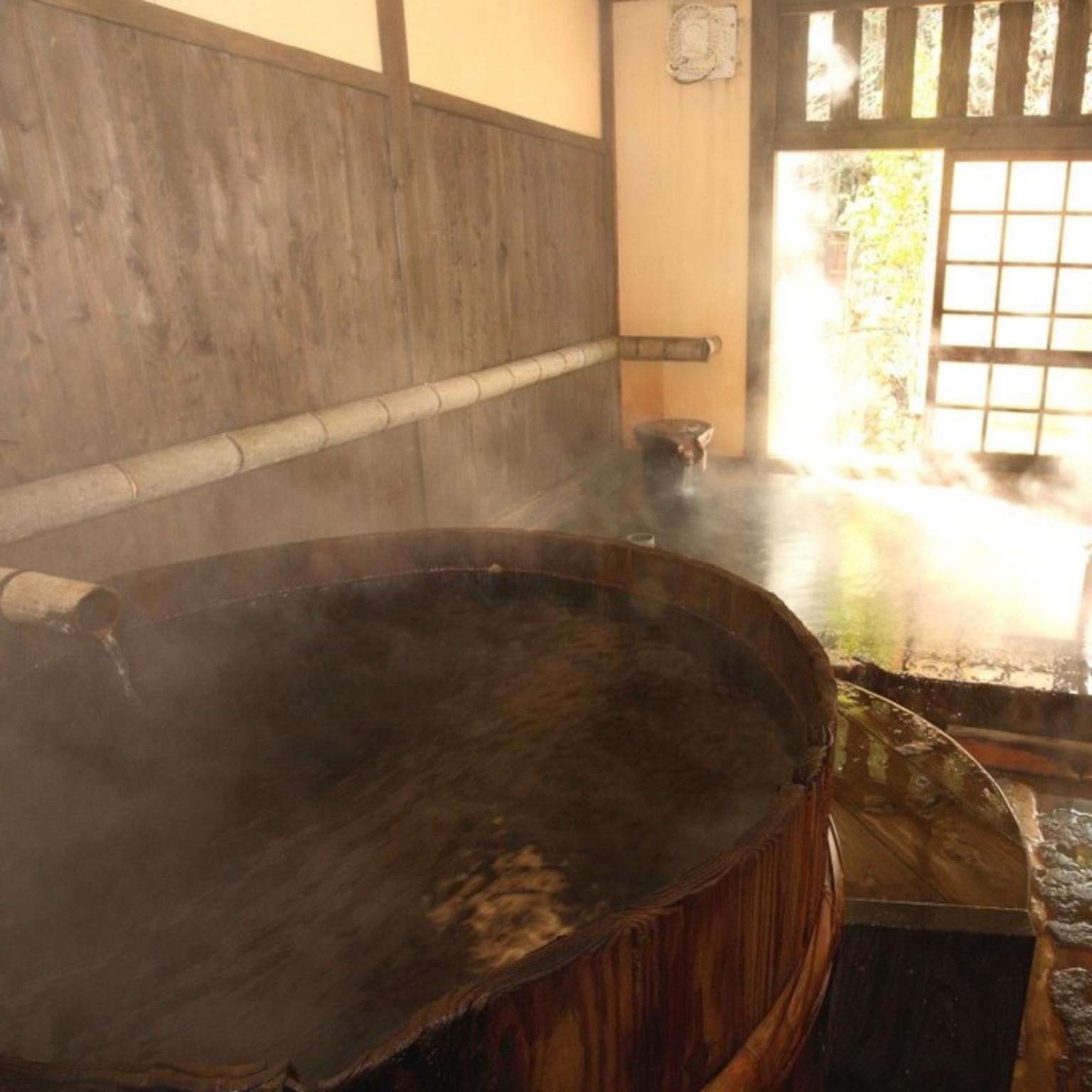 Ryokan Yumotoso 12/33