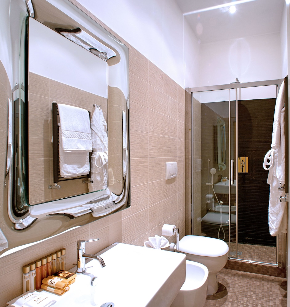 Bdb Luxury Rooms San Pietro 3/18
