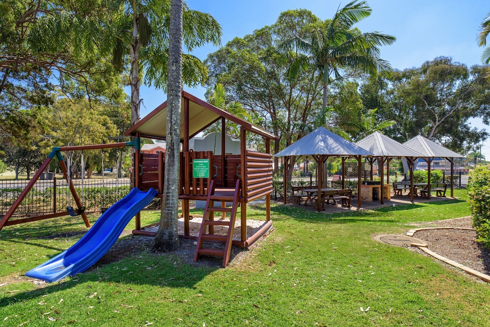 RAINBOW GETAWAY HOLIDAY APARTMENTS 60/69