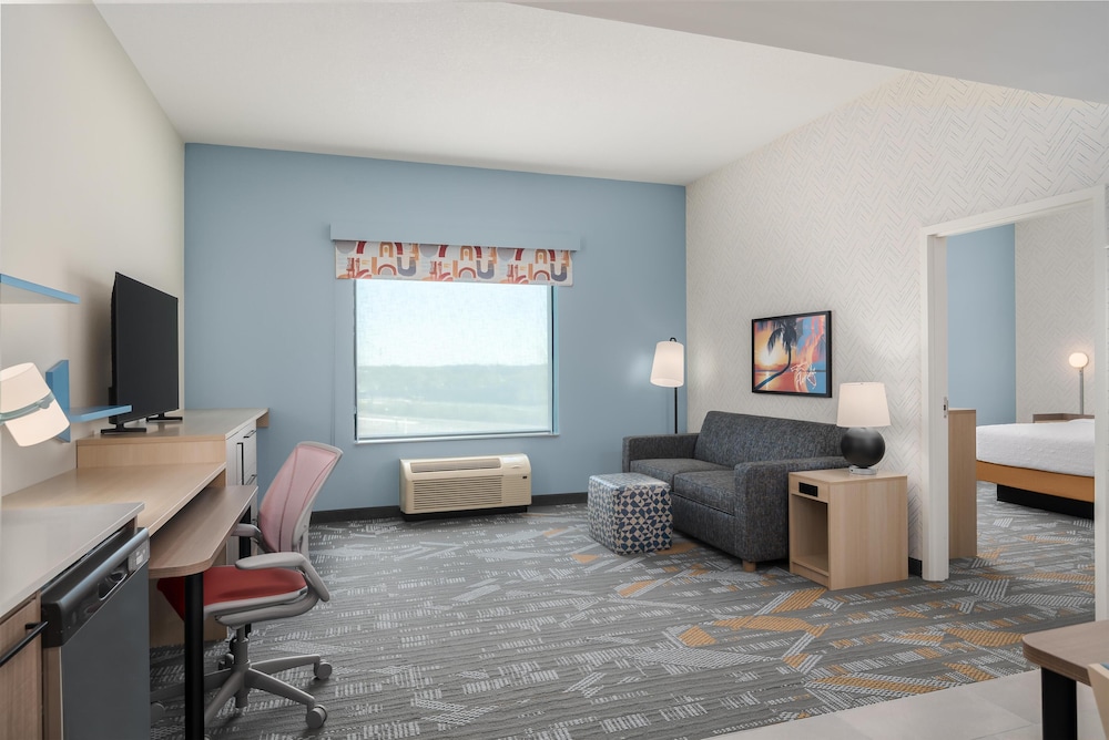 Home2 Suites by Hilton Riverview Tampa 37/54