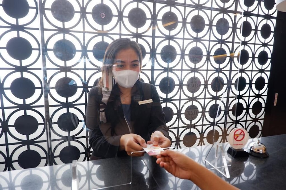 News Hotel Surabaya By Graha Pena Jawa Pos 2/50