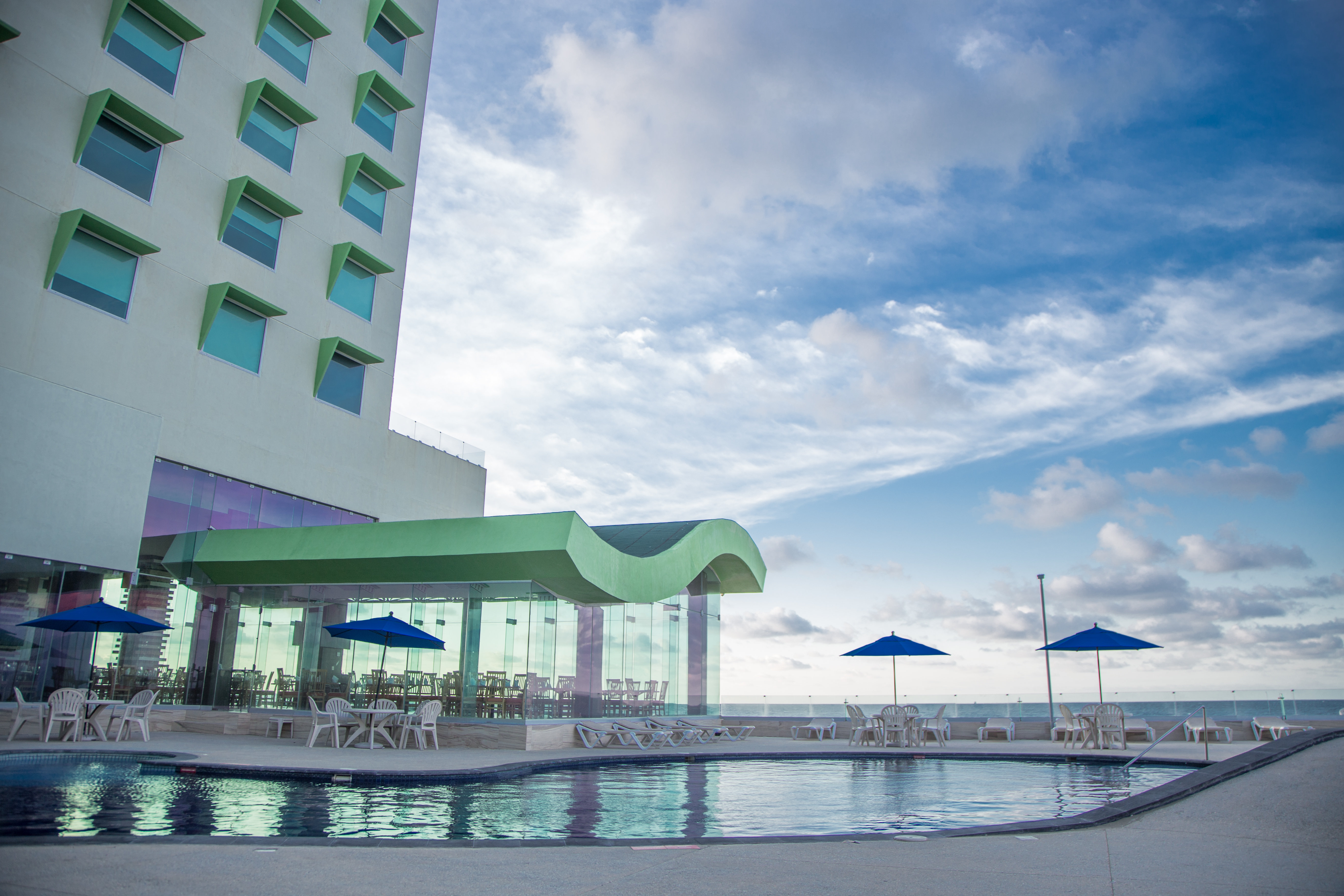 Holiday Inn Coatzacoalcos 52/52