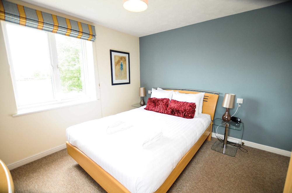 Alderman Apartments Orchard Gate 17/41