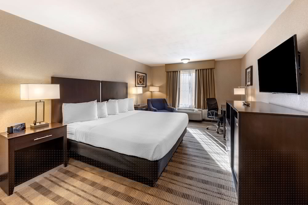 Best Western Country Inn 12/41