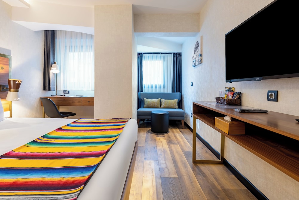 Hay Hotel Alsancak 21/50