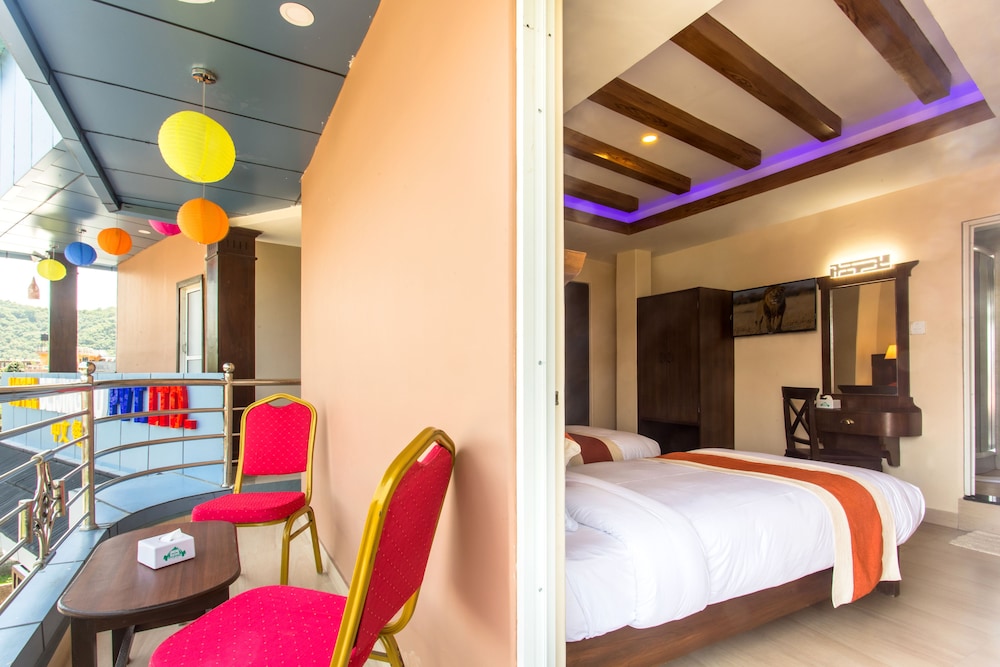 Hotel Beijing Lu 16/41