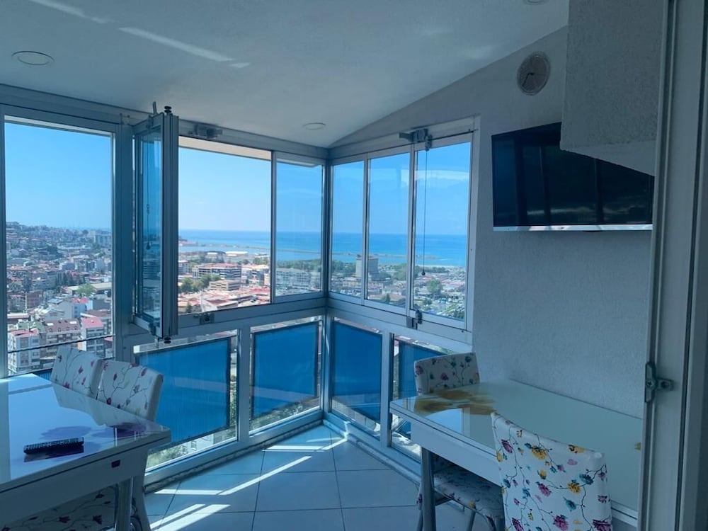 Trabzon Apart Nuralp 23/50