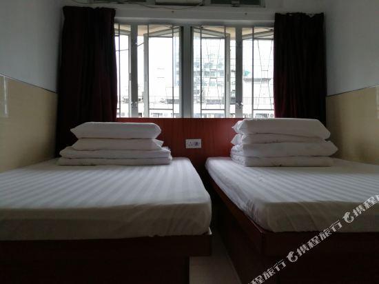 Blessing Guesthouse 3/23