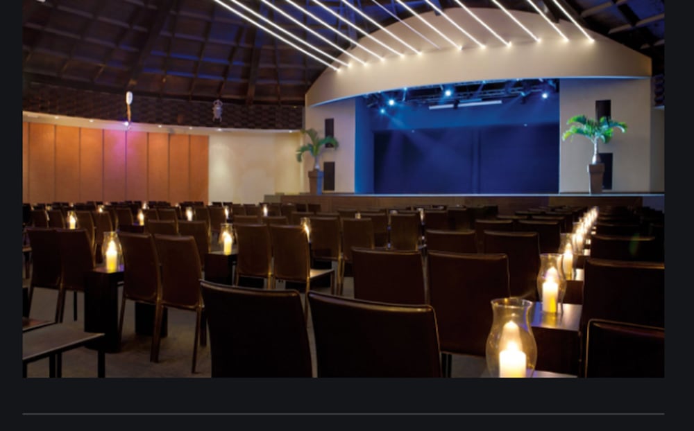 Secrets St James Montego Bay - Adults Only 65/75