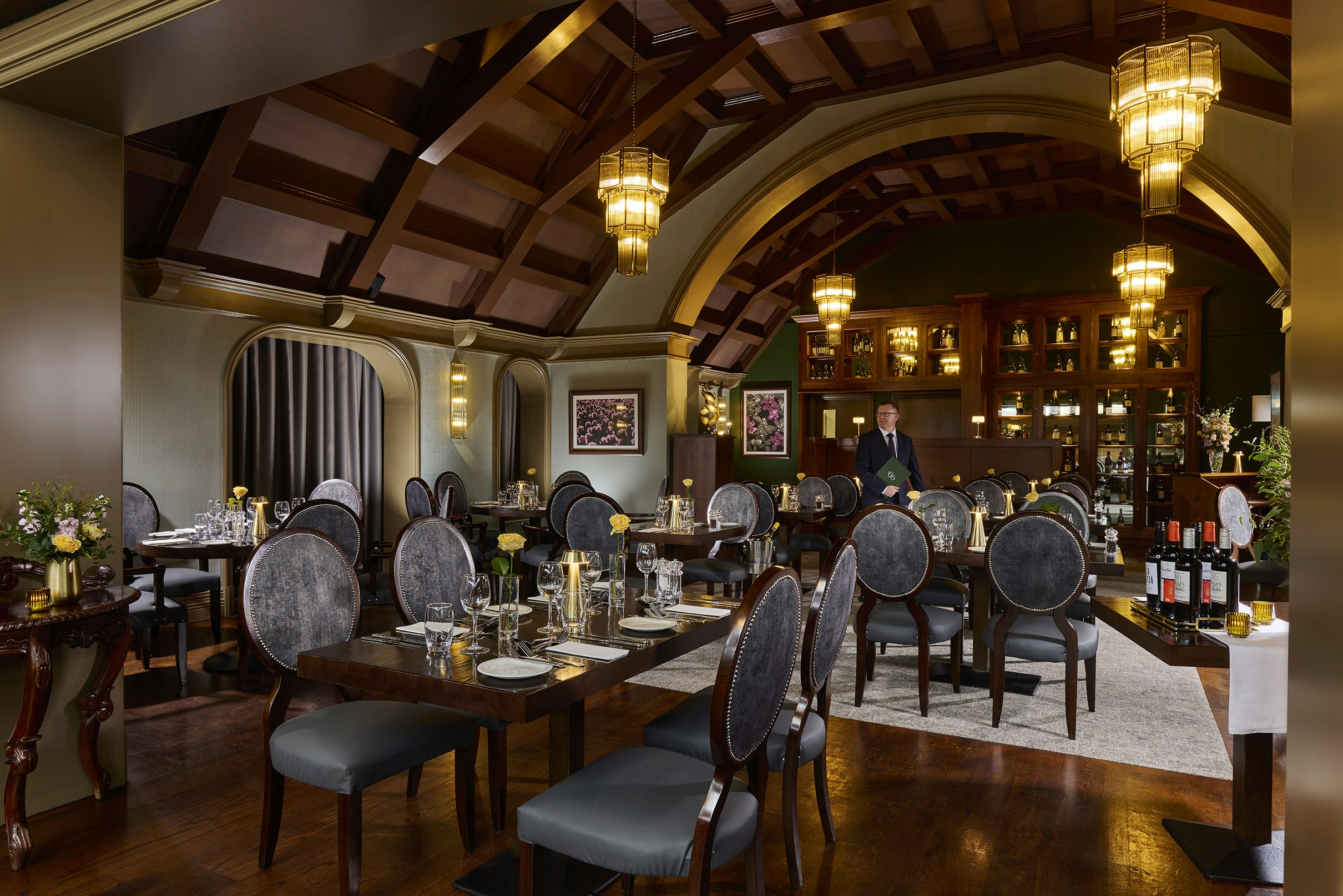 Temple Gate Hotel 43/59