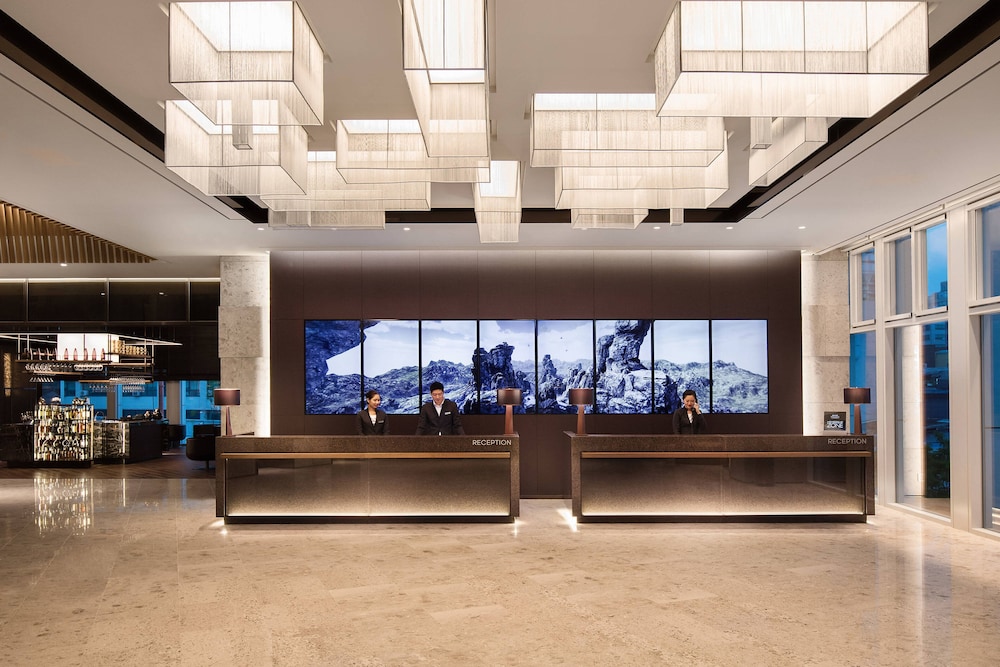 Courtyard by Marriott Seoul Myeongdong 6/53