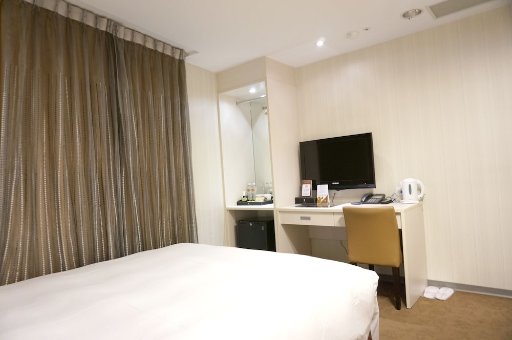 Hotel Leisure Taichung 25/54