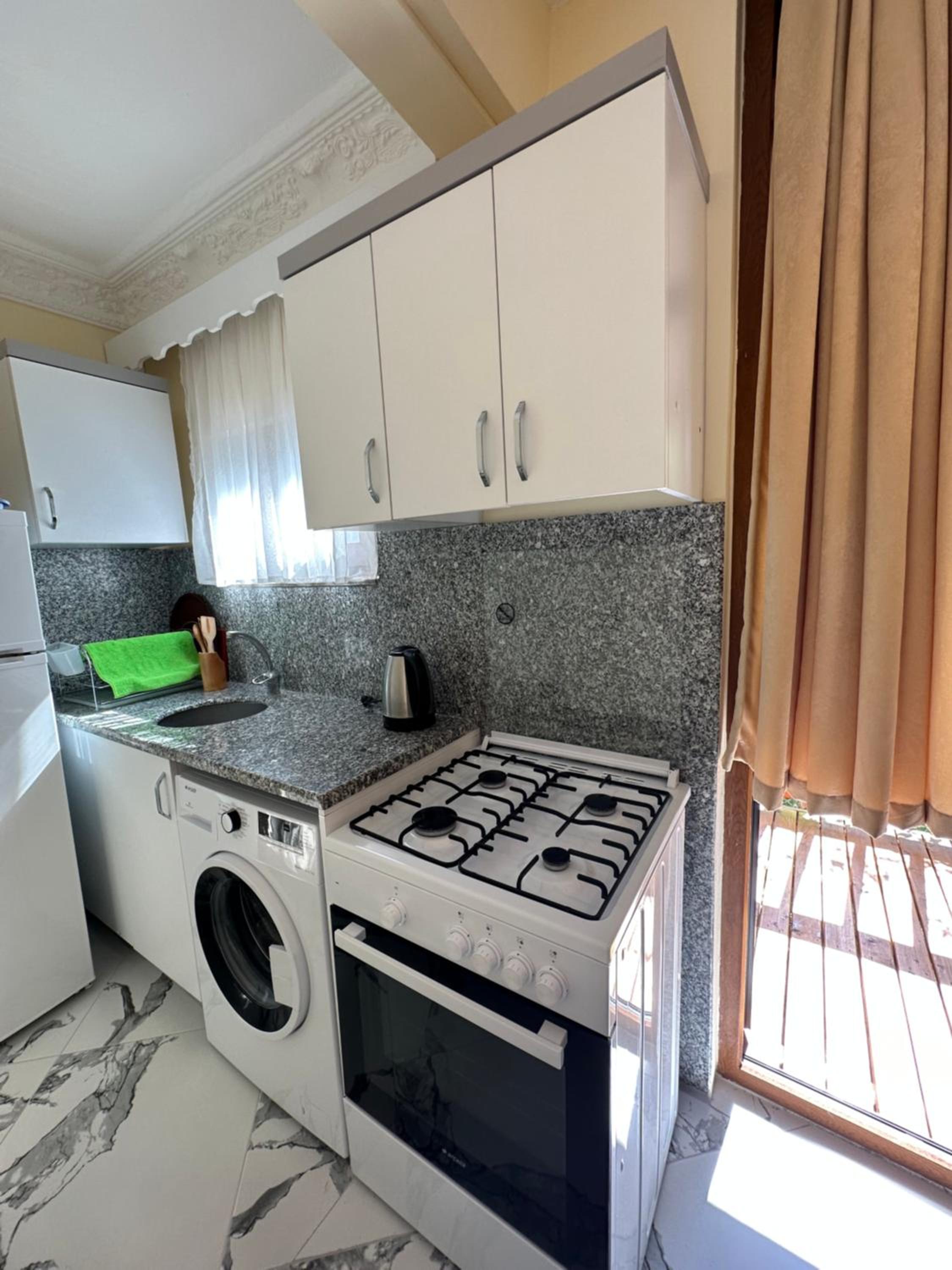 Palm Konak Apart Hotel 6/60