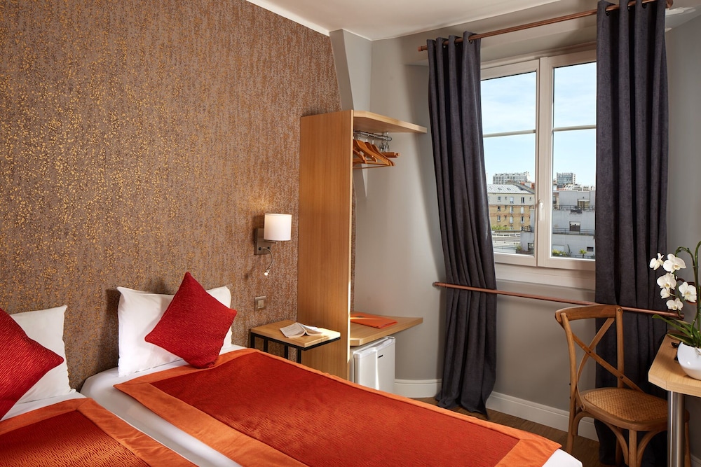 Hotel Villa Sorel 8/34