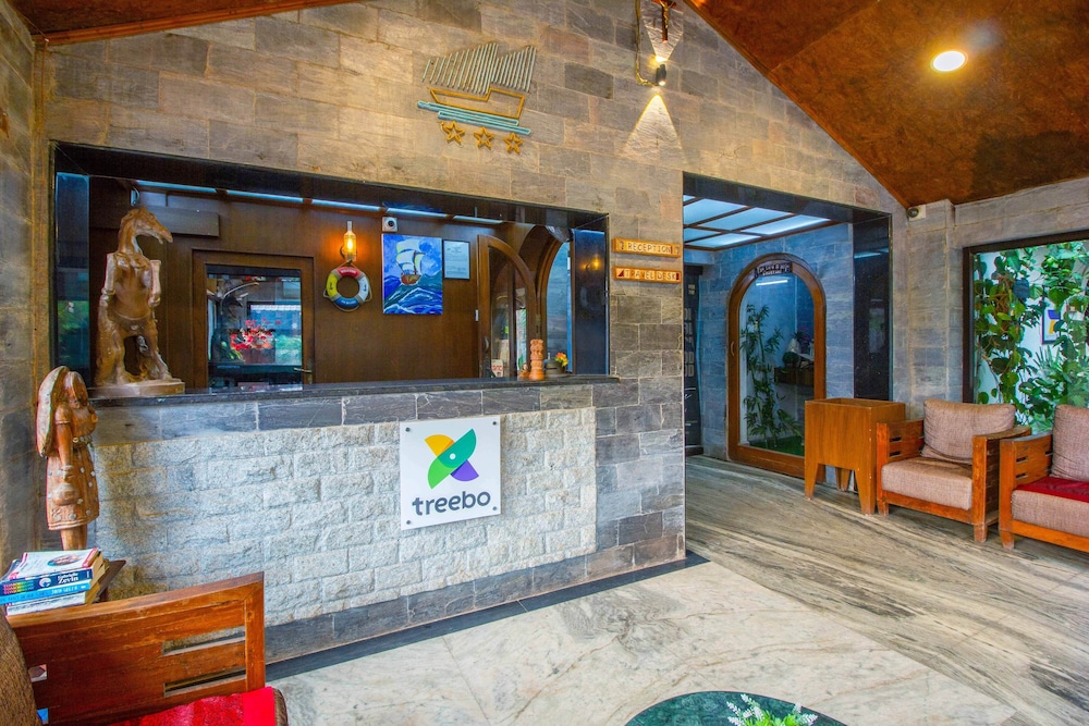 Oyo 4977 Kristal Sands Beach Resort 14/78