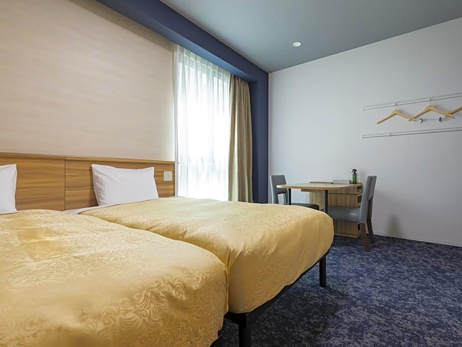 Kyoto Plaza Hotel Kintetsu Jujo 16/50