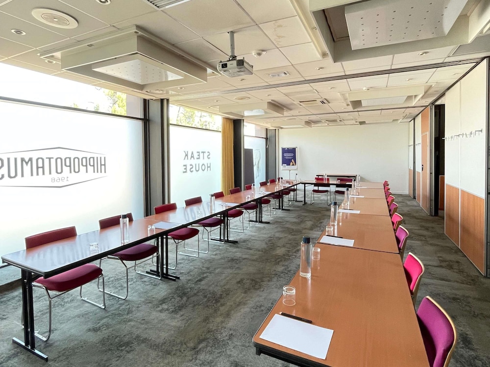 Novotel Bordeaux Merignac 73/82