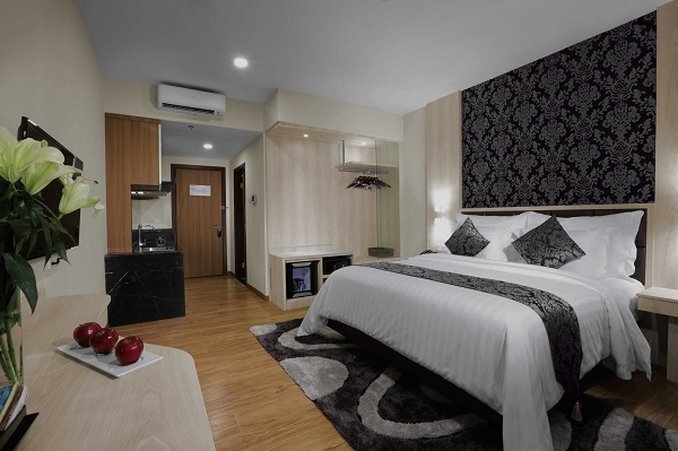 Aston Batam Hotel and Residence photo5