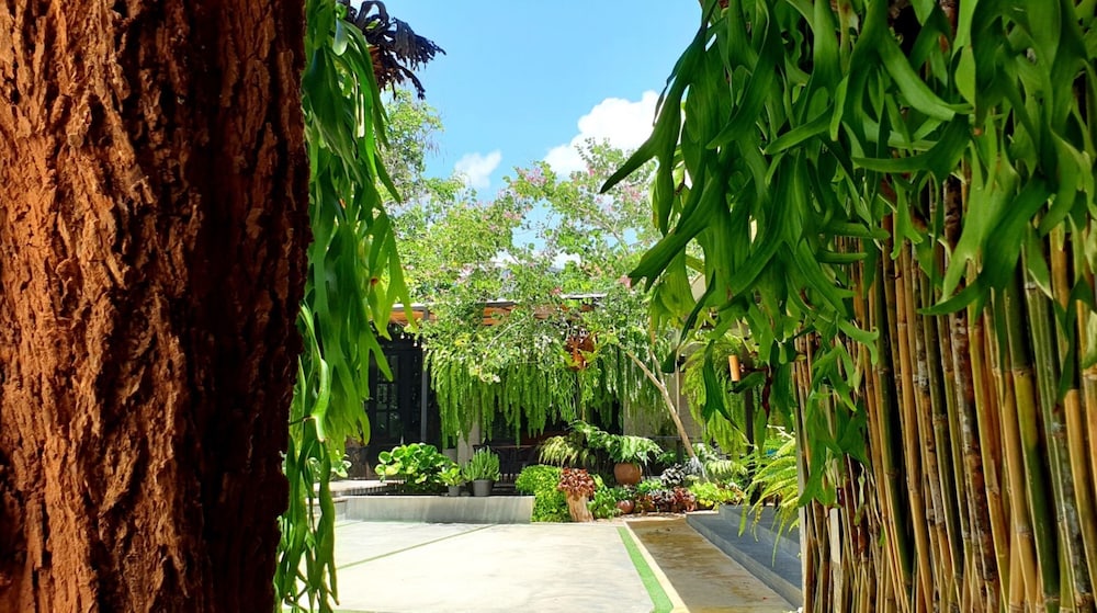 Amara Resort Hua Hin 47/50