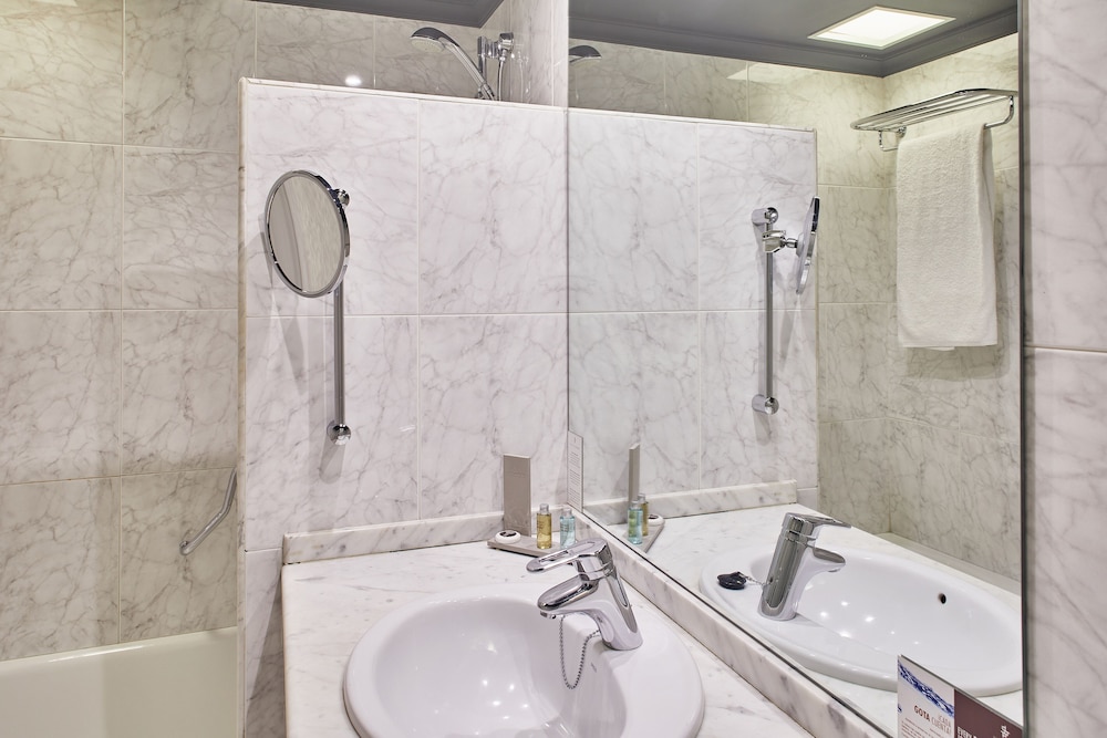 GRAN HOTEL DURANGO 67/67