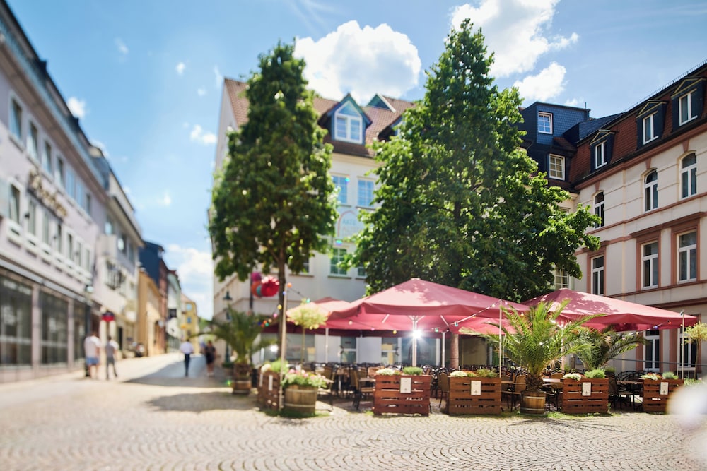 Altstadthotel Arte 2/50