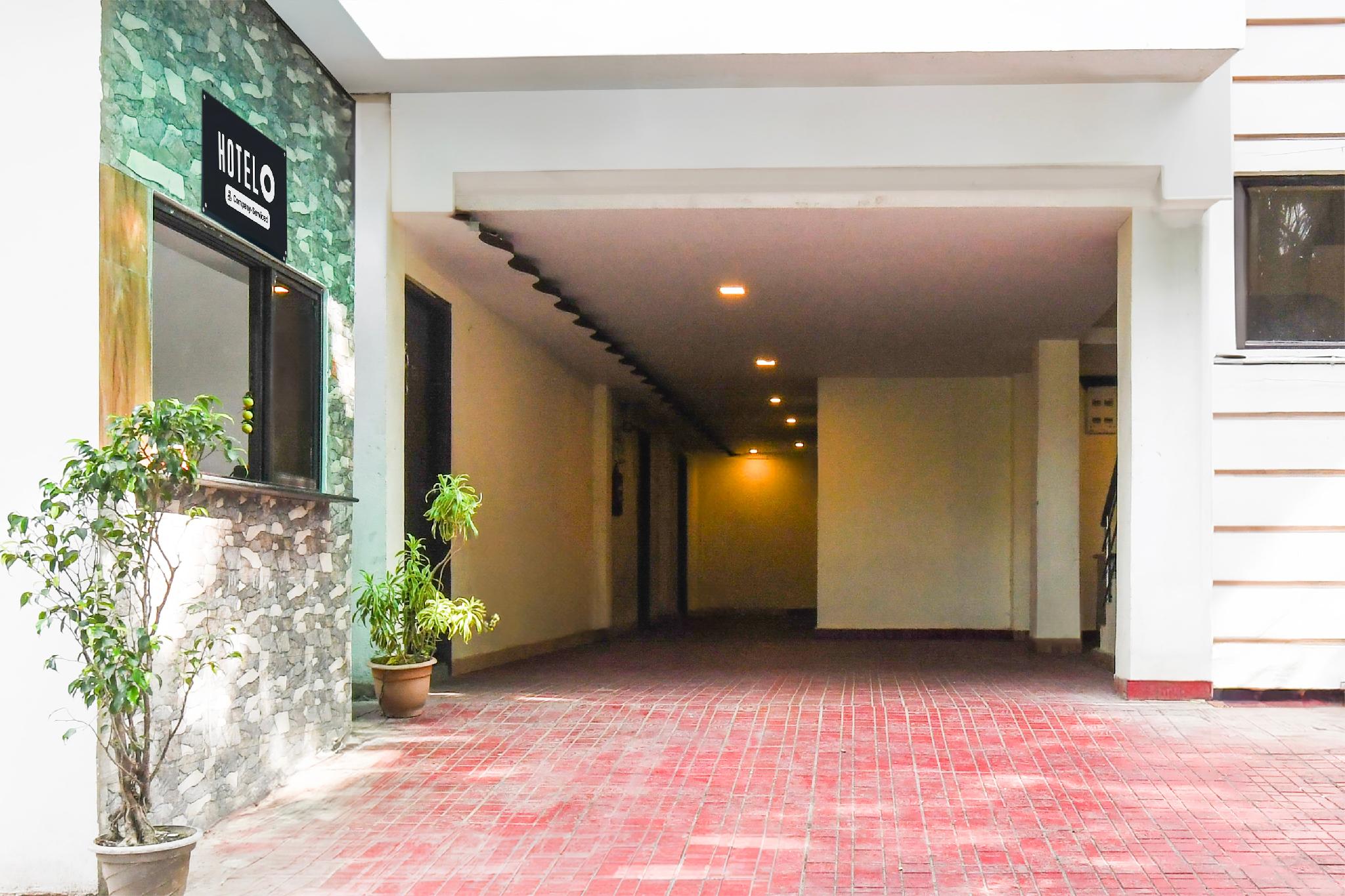 Oyo 8812 White Palace Hotel & Resort 5/56
