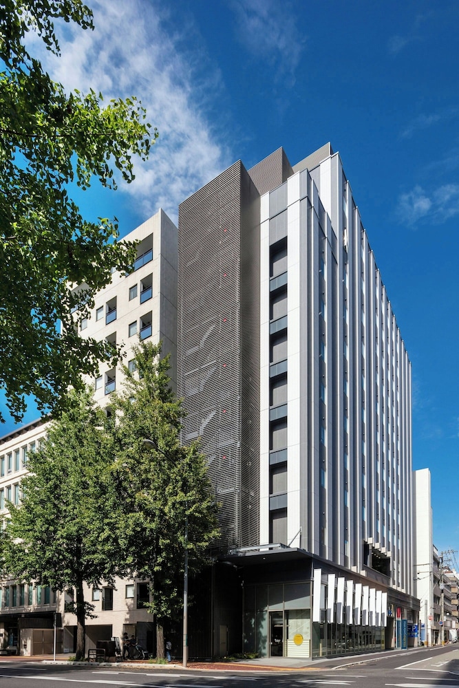 Four Points Flex by Sheraton Fukuoka Hakata 3/46