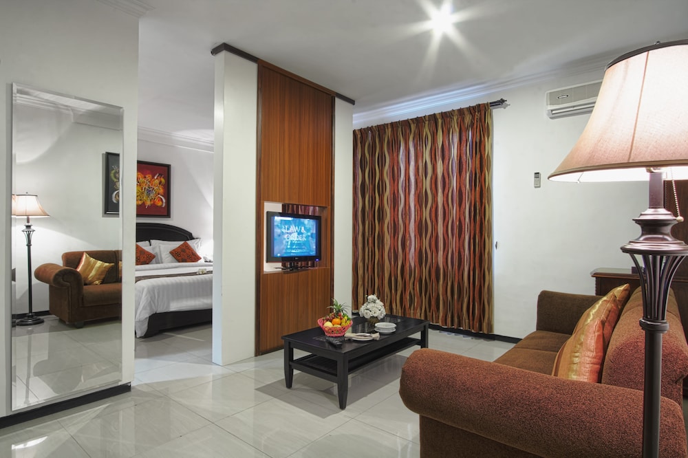 Hotel Montana Dua Malang 23/50