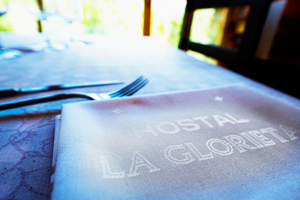 Hotel Restaurante La Glorieta 28/56
