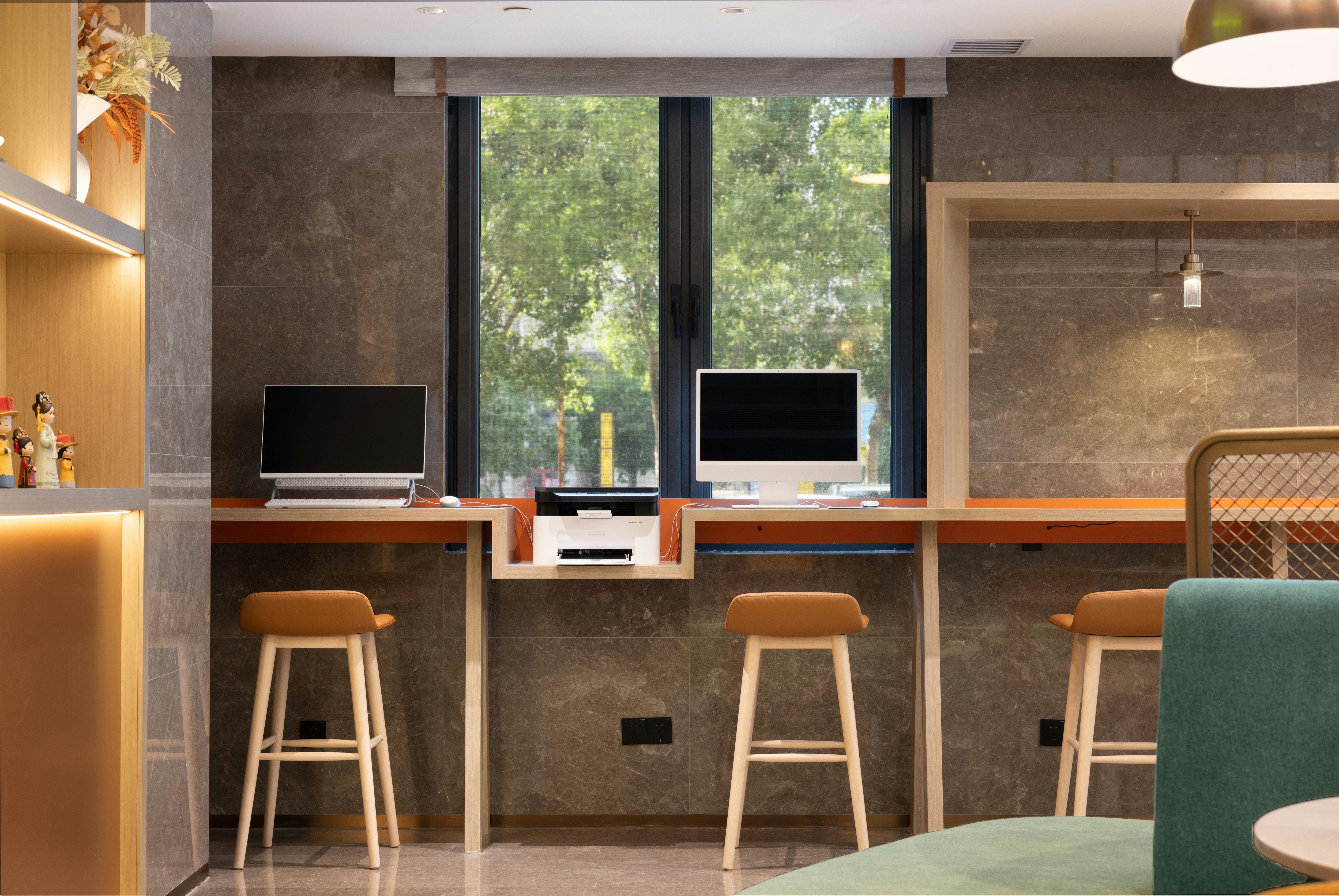 Home2 Suites by Hilton Shenyang Yuhong 48/51