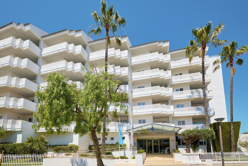 Grupotel Port d Alcudia in PUERTO DE ALCUDIA