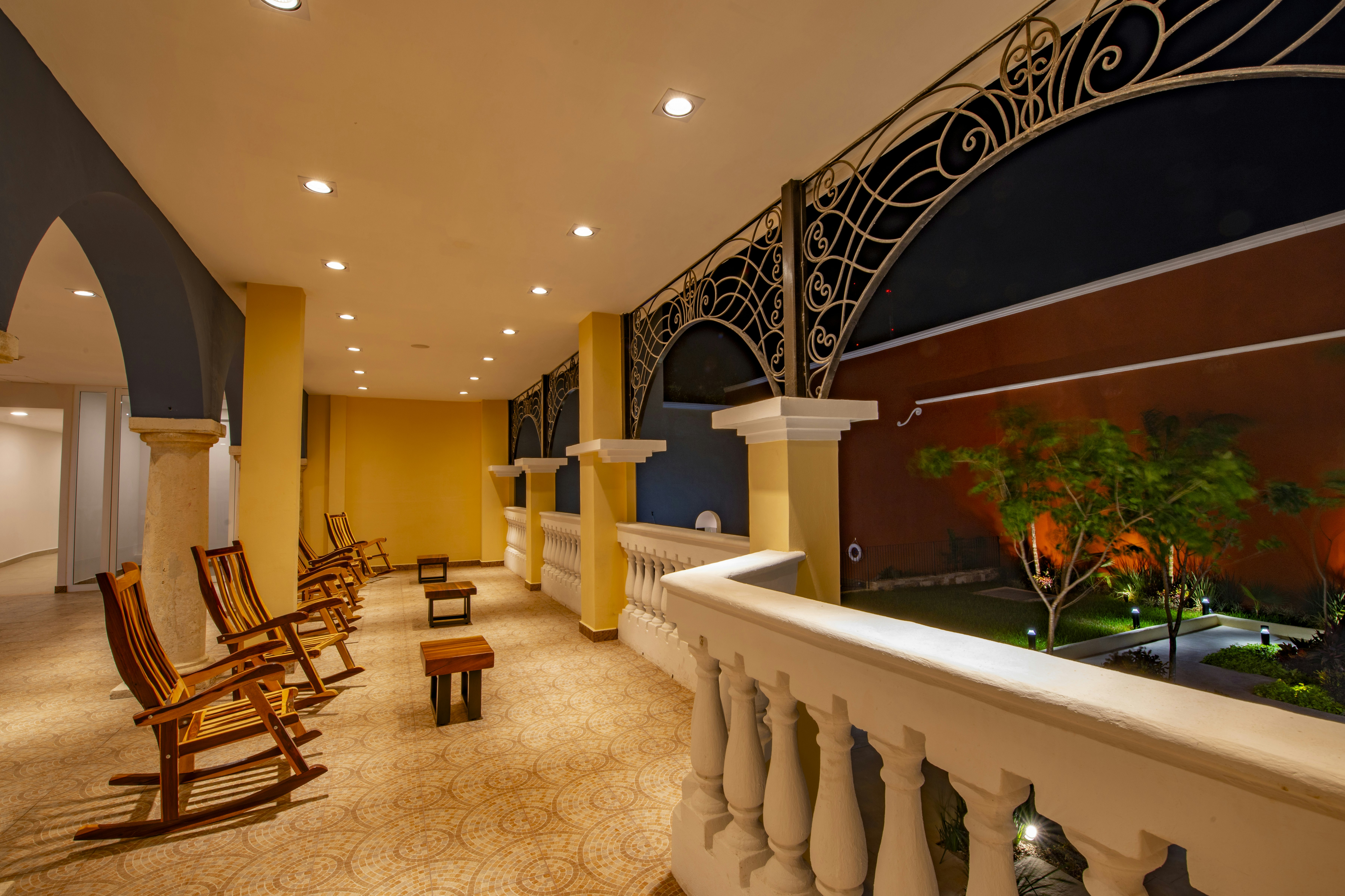 Holiday Inn Express Merida Centro 24/44