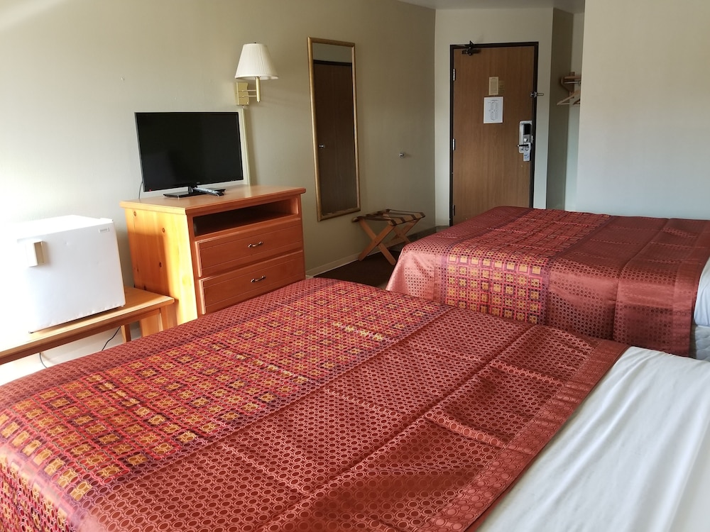 Moab Gateway Inn 18/34