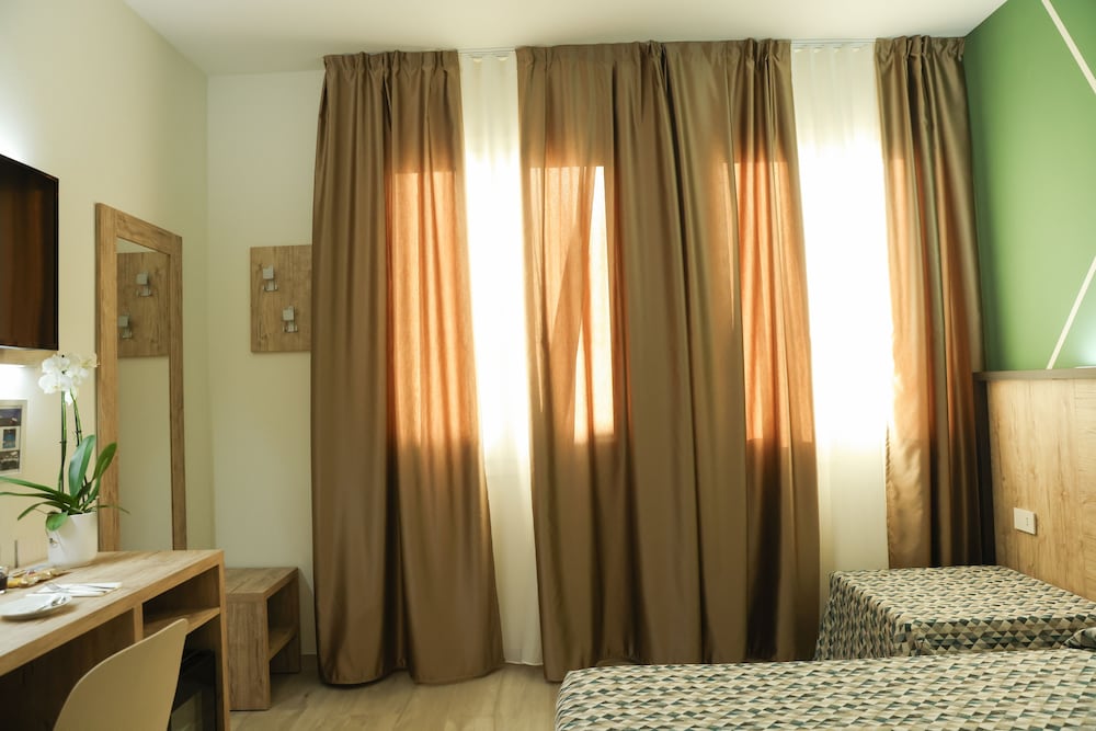 Hotel Maritan 15/50
