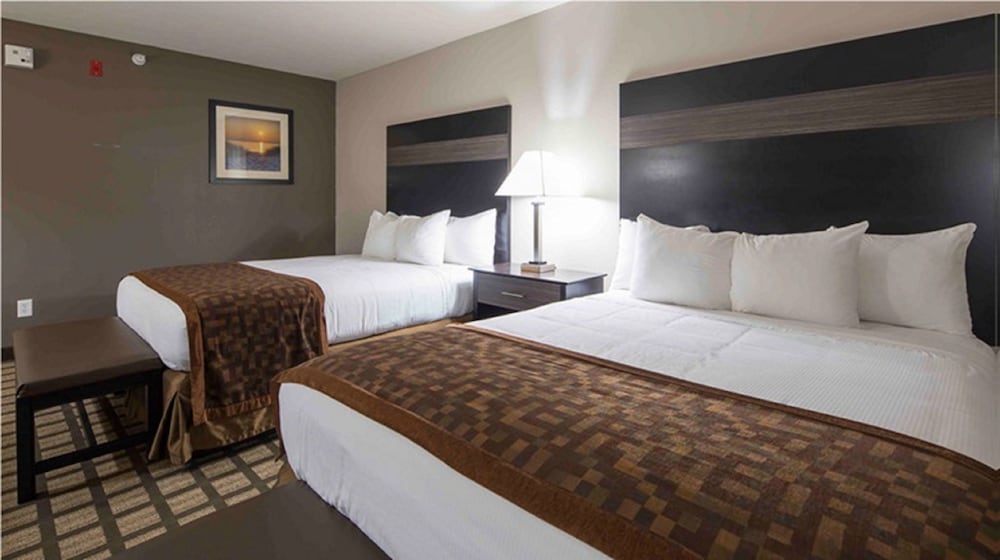 Best Western Beacon Inn 13/38